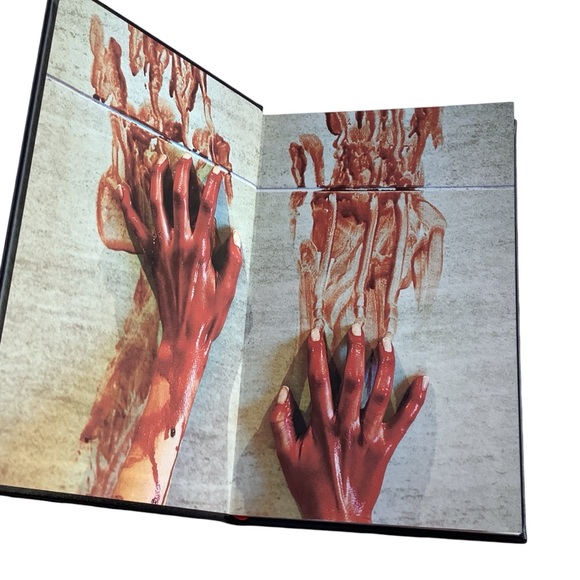 Twisted Retreat Edition Sugarcane Novella signed by Cassandra Celia - Picture 5 of 6